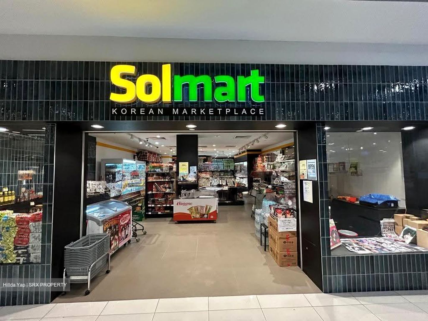 Bukit Timah Plaza / Sherwood Towers (D21), Shop House #640239261